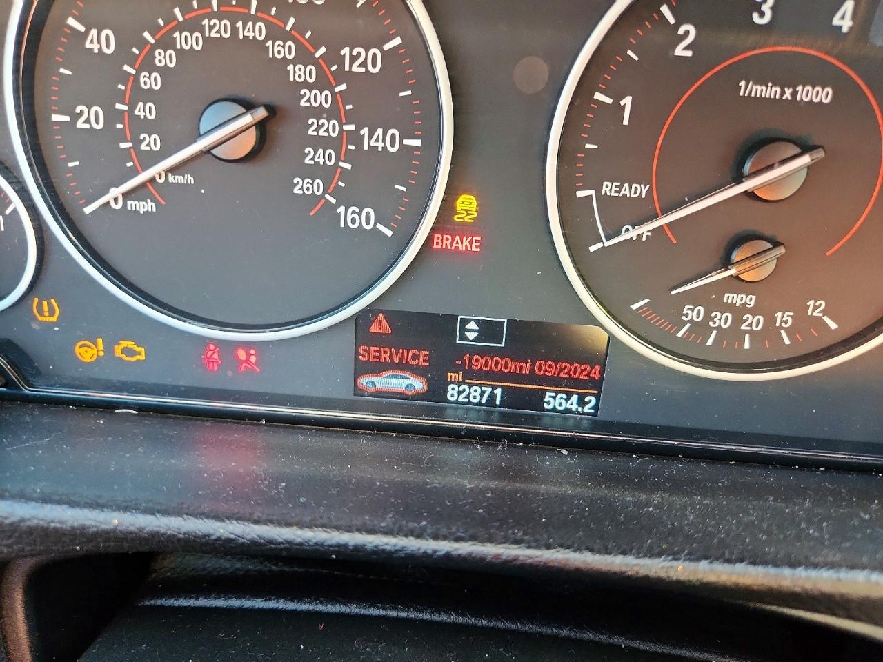 2018 BMW 430I - zdjęcie 9