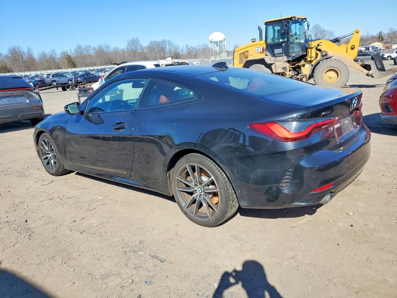 2023 BMW Motorrad 430Xi - zdjęcie 2