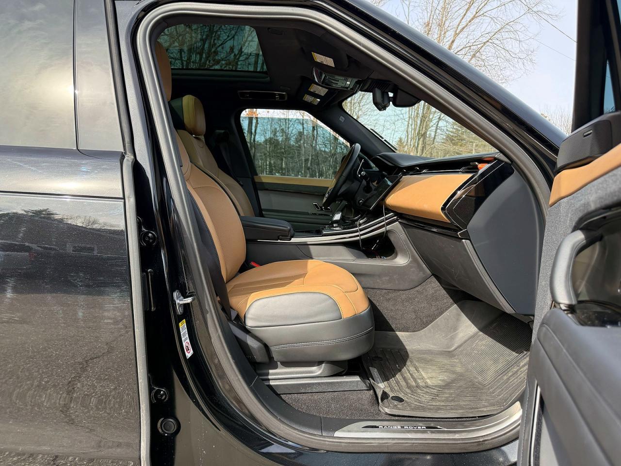 2023 Land Rover Range Rover Sport Dynamic Se - zdjęcie 5