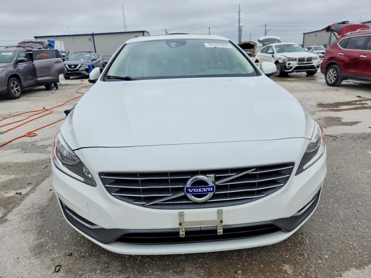 2015 Volvo S60 Premier - zdjęcie 5