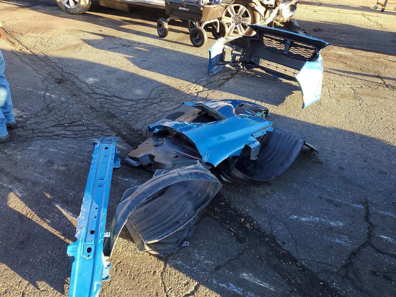 2018 Subaru Impreza Premium - zdjęcie 12