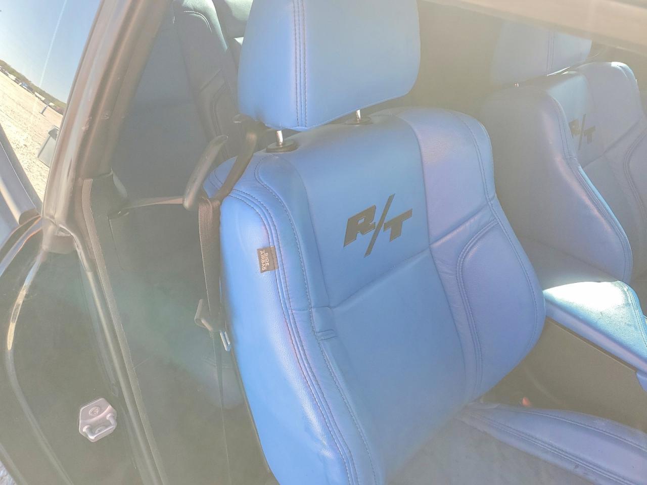 2023 Dodge Challenger R - zdjęcie 10