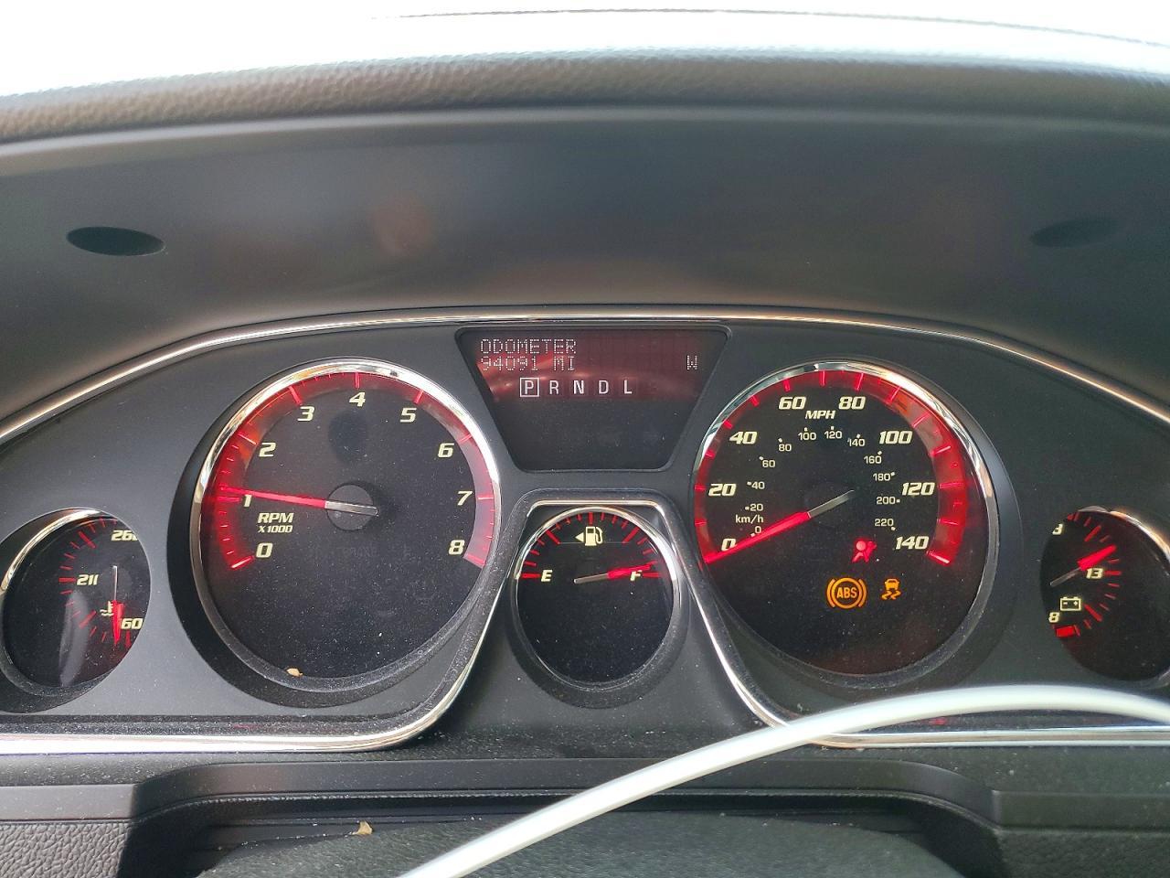 2015 GMC Acadia Slt-1 - zdjęcie 9