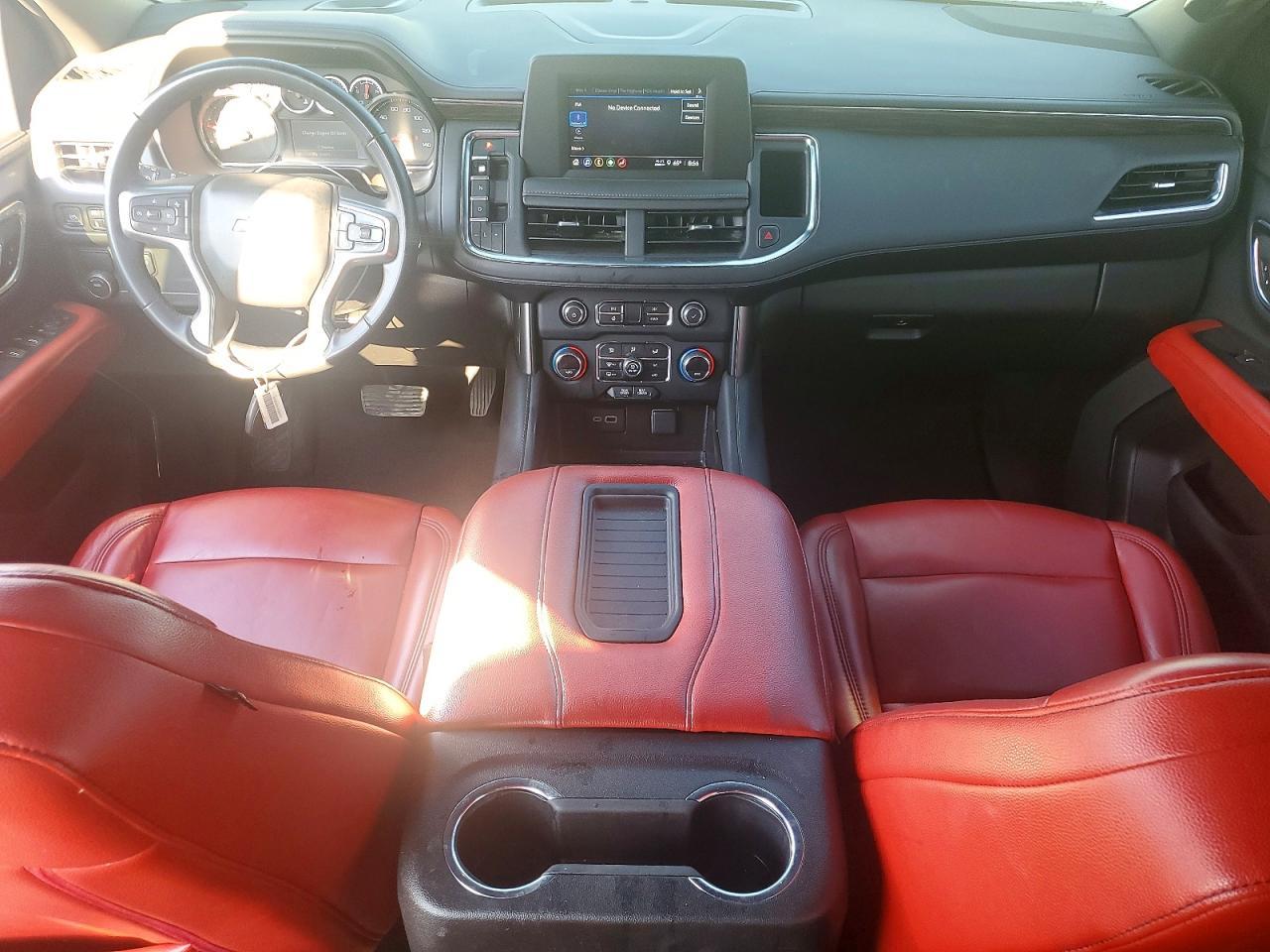 2023 Chevrolet Tahoe C1500 Ls - zdjęcie 8