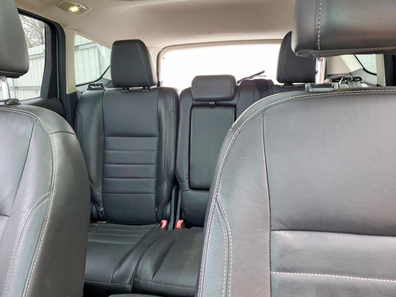 2013 Ford Escape Sel - zdjęcie 10
