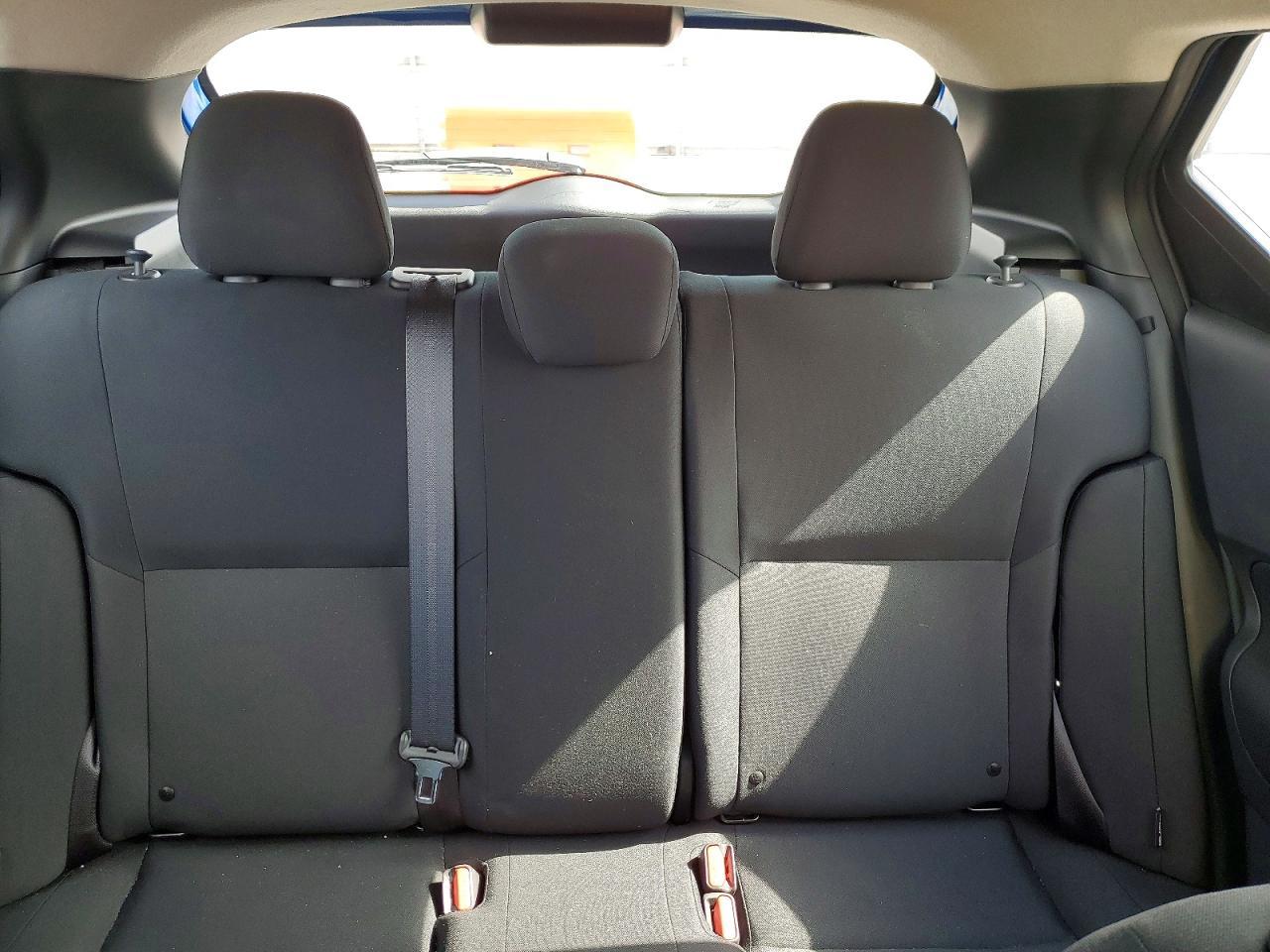 2024 Nissan Kicks S - zdjęcie 10