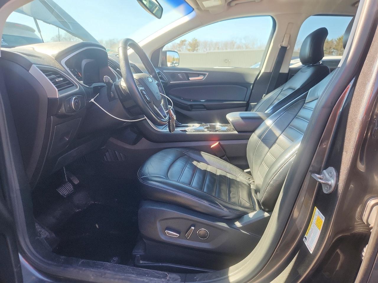 2016 Ford Edge Sel - zdjęcie 7