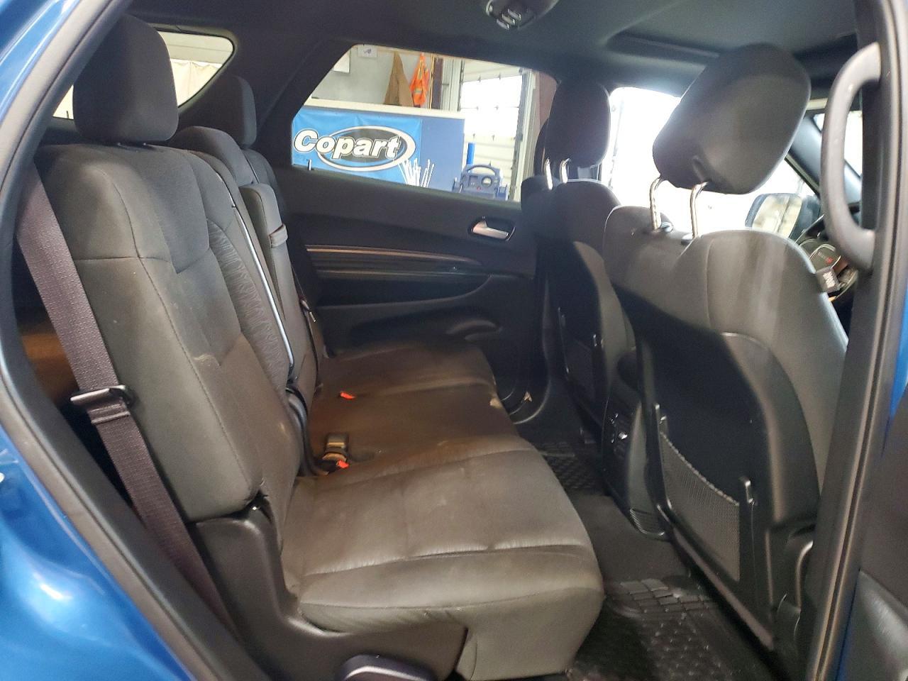 2023 Dodge Durango Sxt - zdjęcie 11