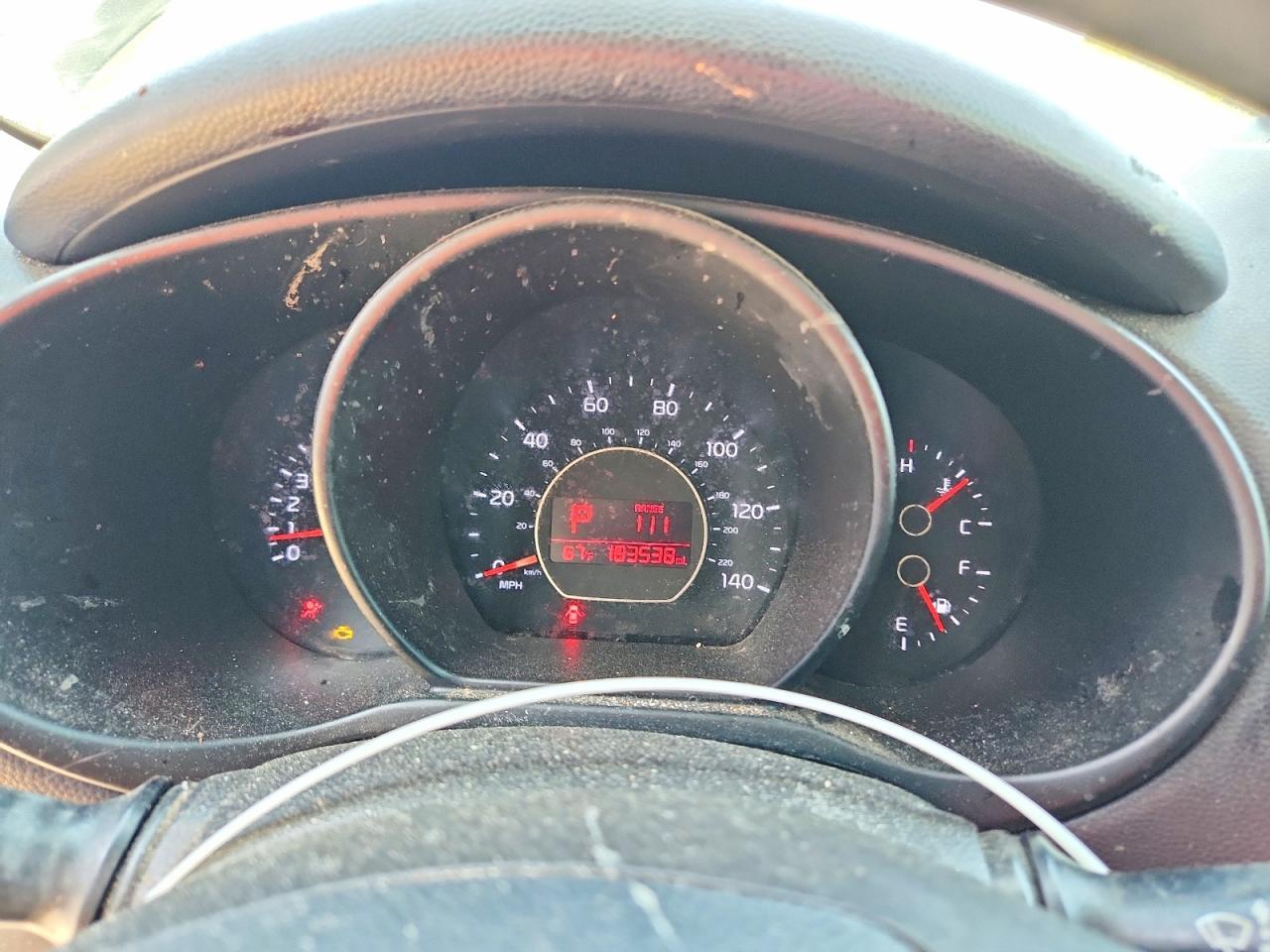 2018 Kia Soul Base - zdjęcie 9