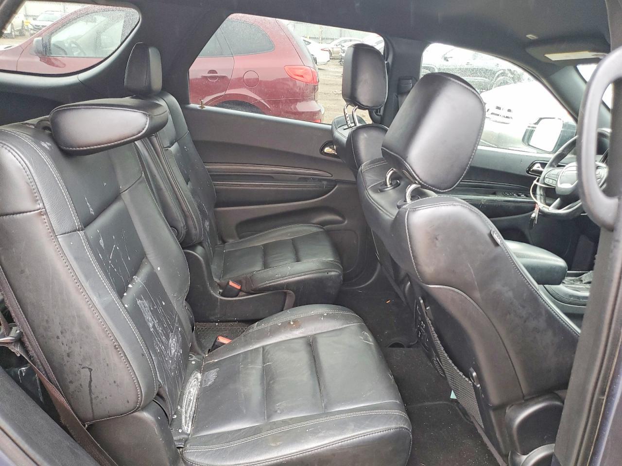 2021 Dodge Durango Gt - zdjęcie 11