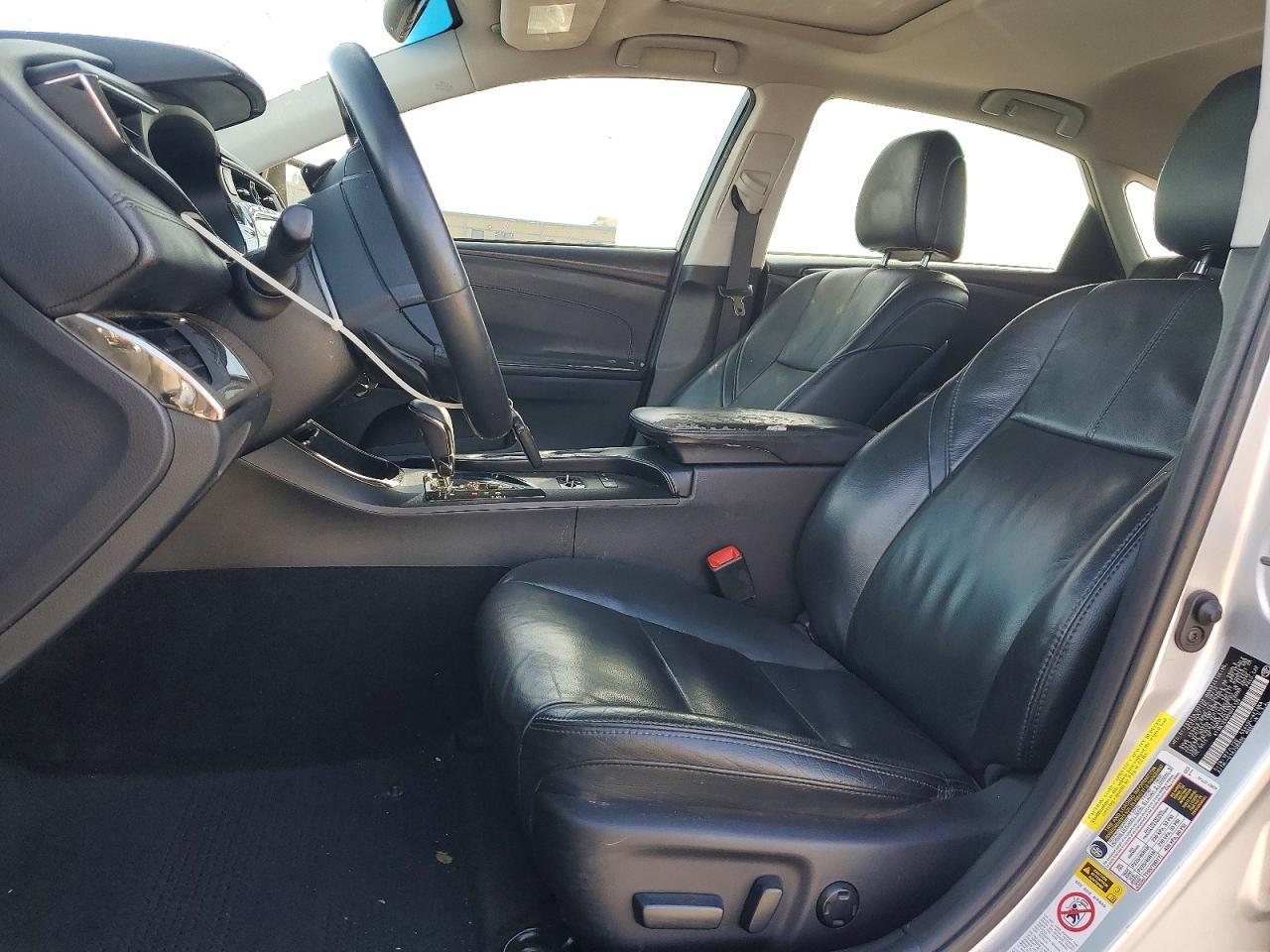 2013 Toyota Avalon Xle Touring - zdjęcie 7