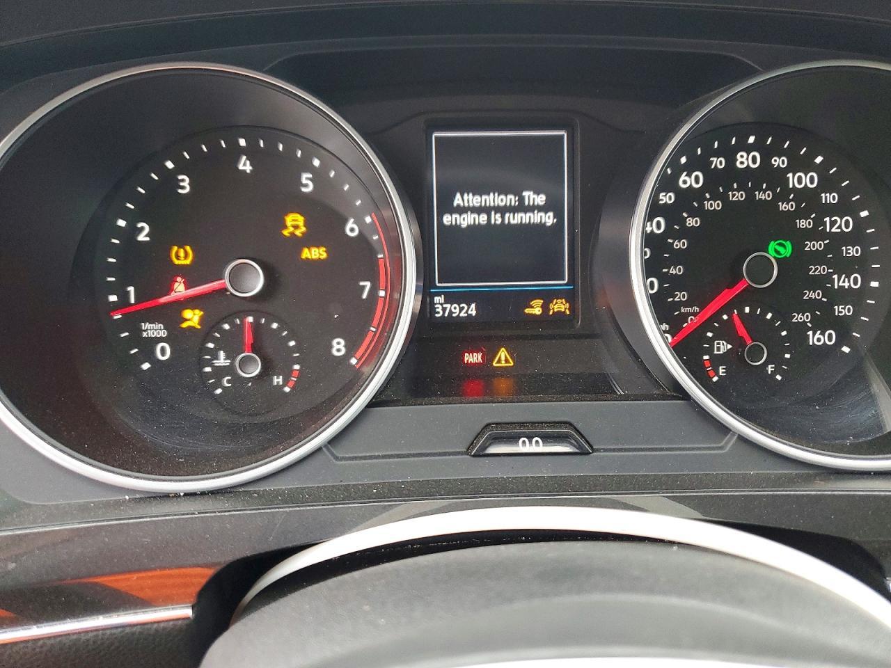 2021 Volkswagen Tiguan Se - zdjęcie 9