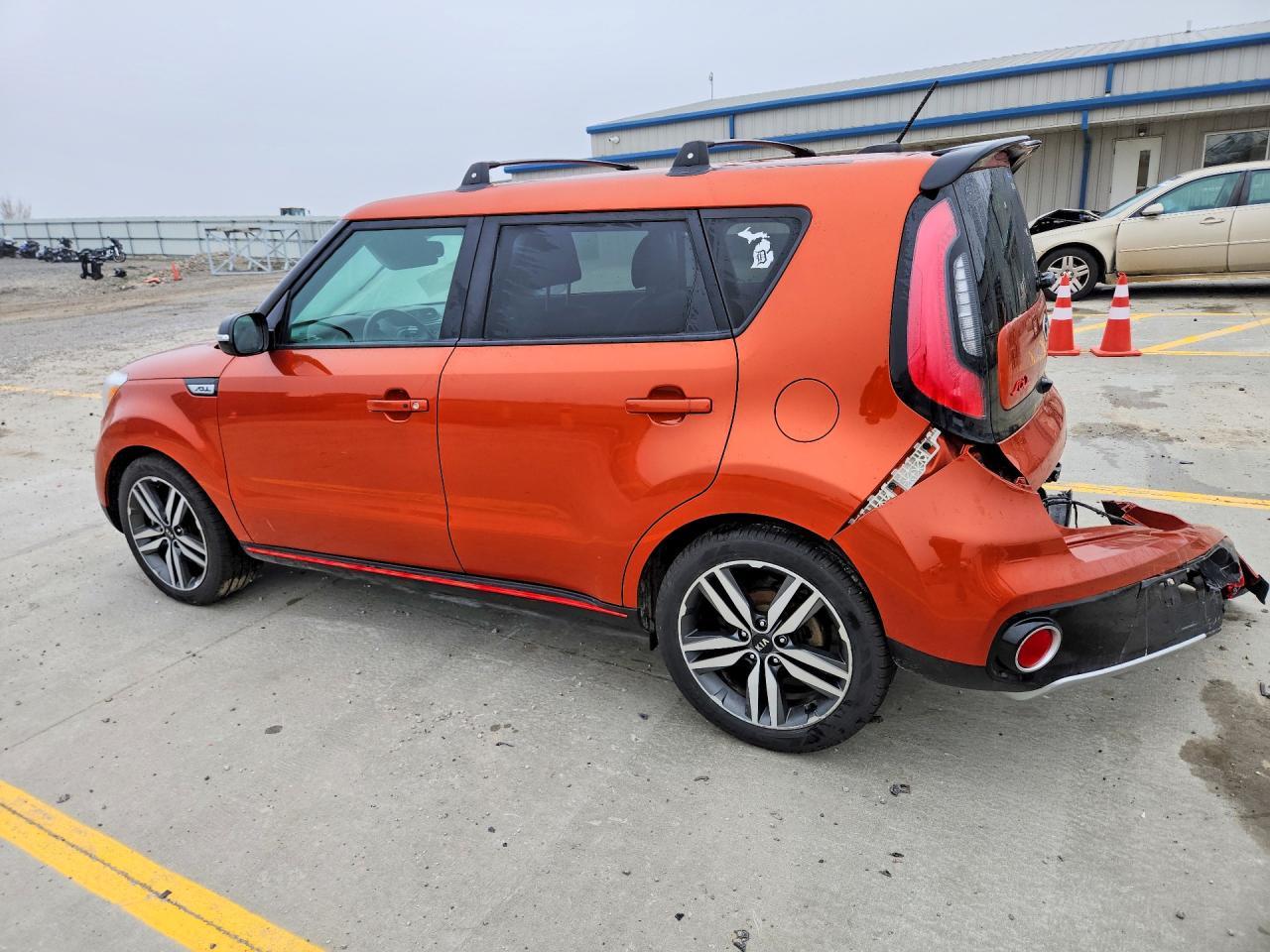 2018 Kia Soul ! - zdjęcie 2