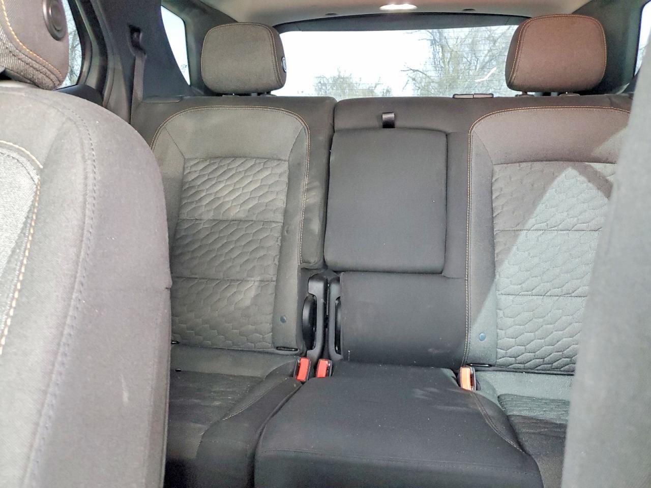 2020 Chevrolet Equinox Lt - zdjęcie 10