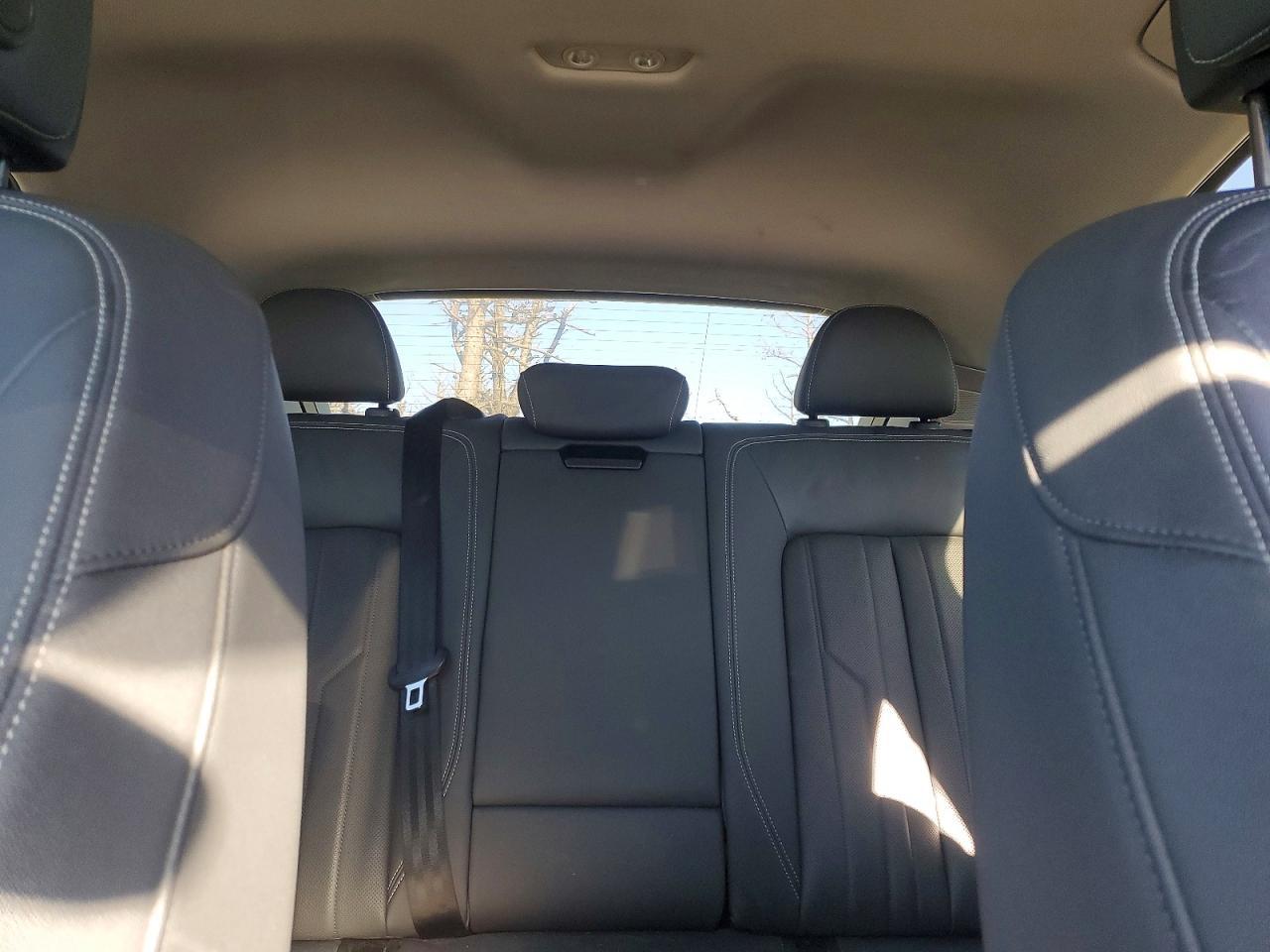 2021 Audi E-Tron Sportback Premium Plus - zdjęcie 10