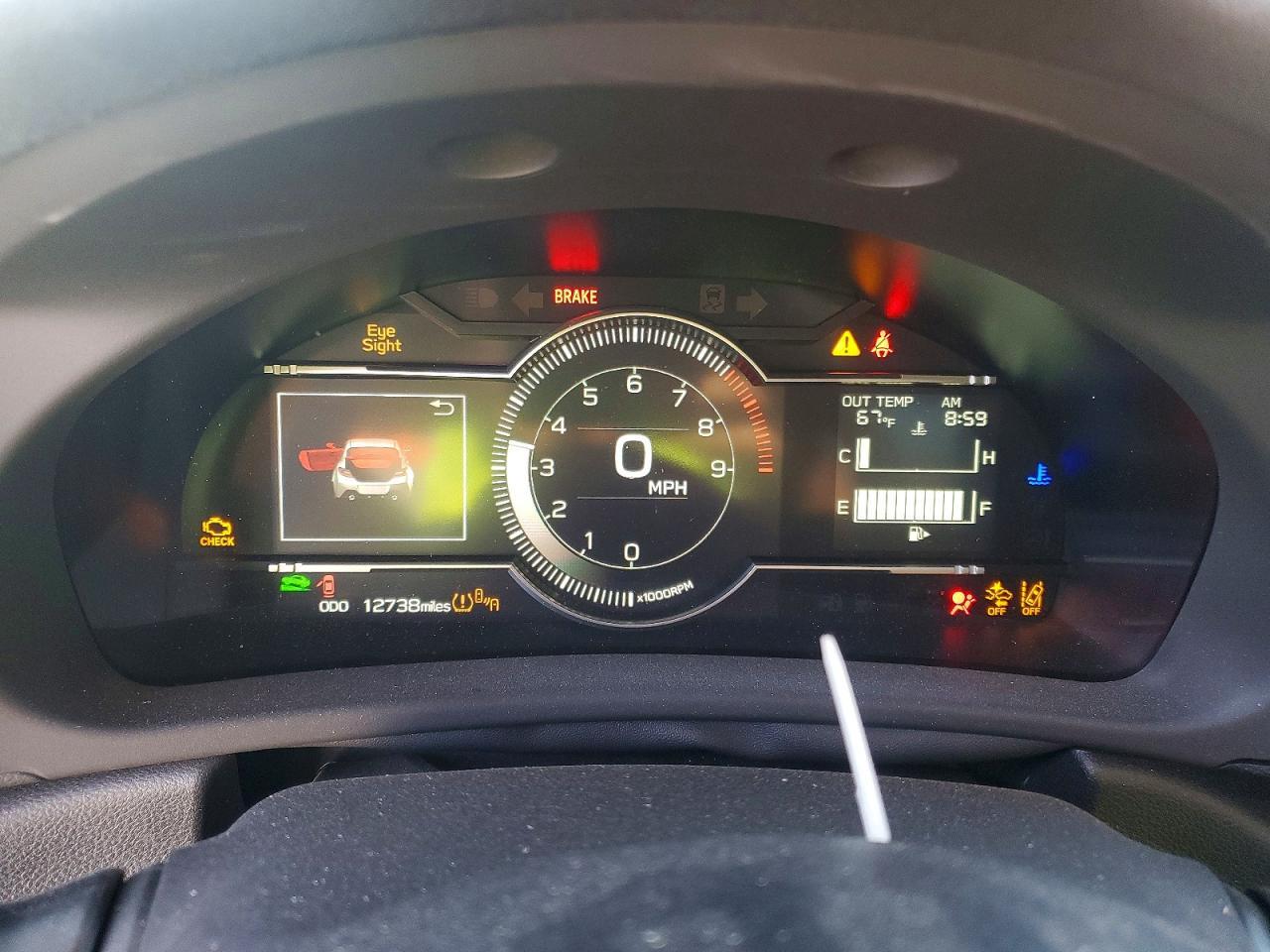 2025 Toyota Gr86 Hakone Edition - zdjęcie 9