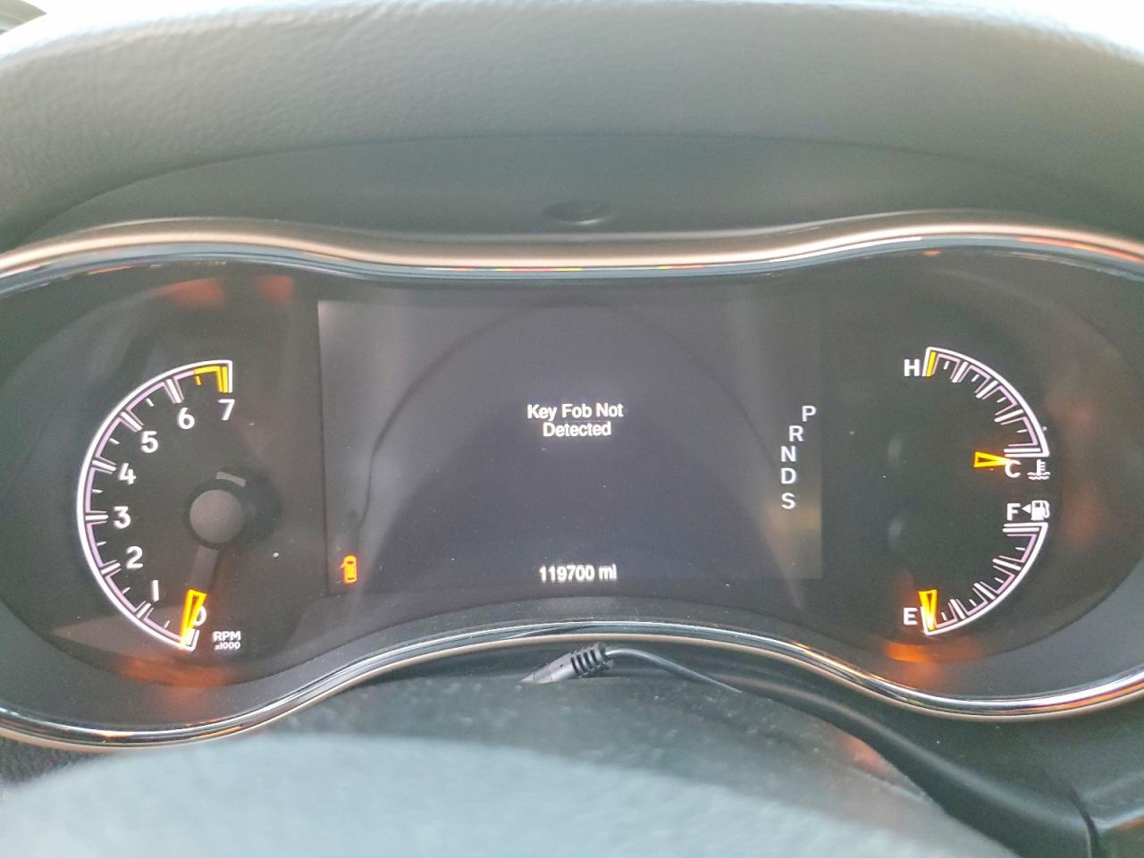 2015 Jeep Grand Cherokee Laredo - zdjęcie 9