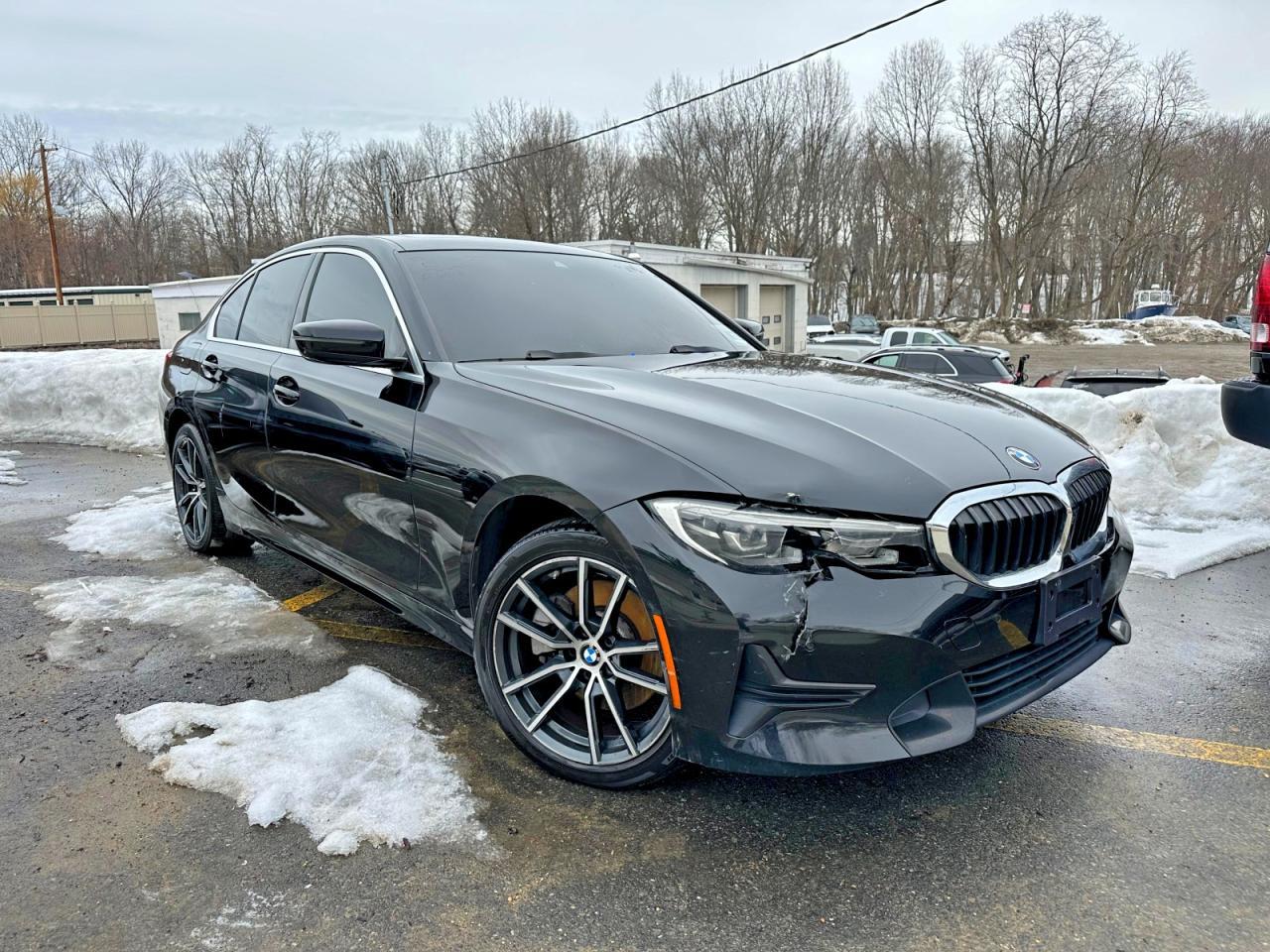 BMW Seria 3 - zdjęcie 4