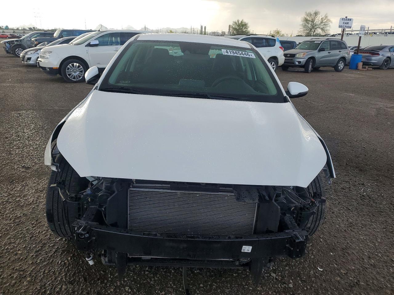 2023 Kia Forte Lxs - zdjęcie 5