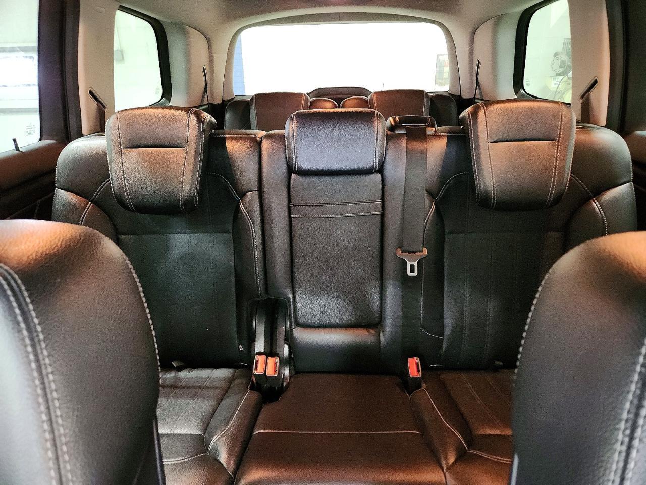 2015 Mercedes-Benz Gl 450 4Matic - zdjęcie 10