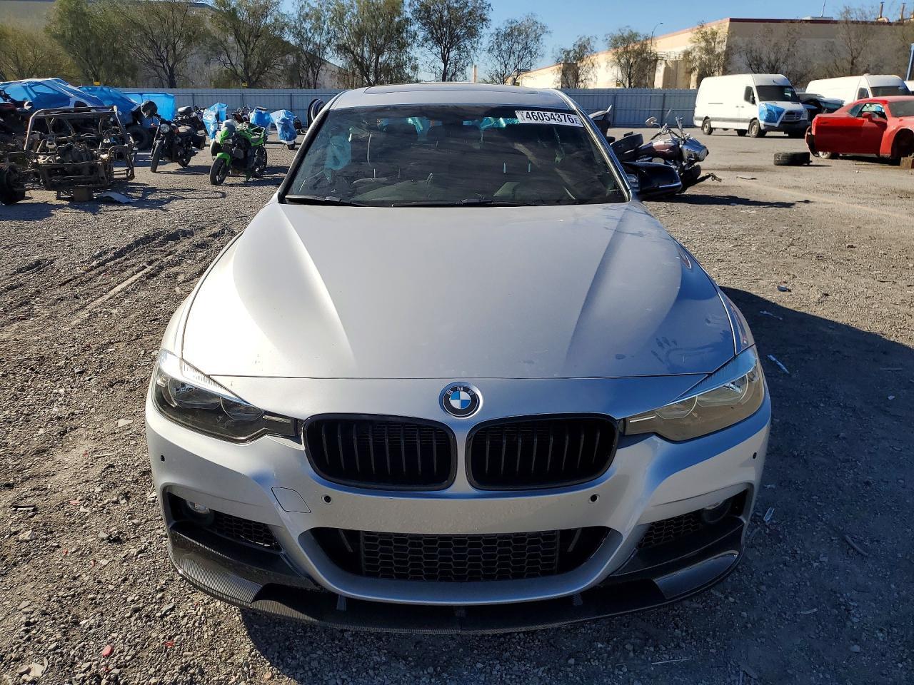 BMW Seria 3 - zdjęcie 5