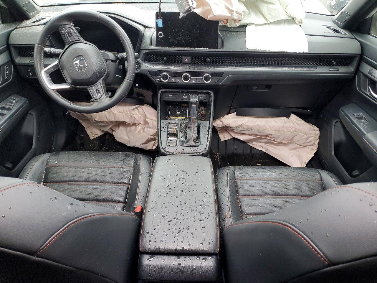 2024 Honda Cr-V Sport-L - zdjęcie 8