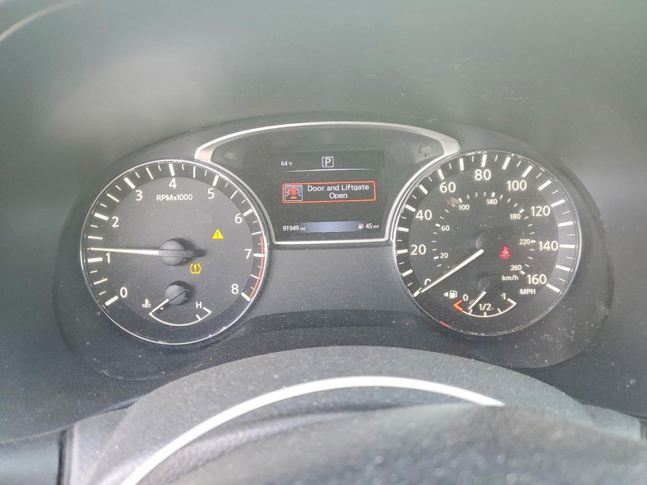 2016 Niss Pathfinder S - zdjęcie 9