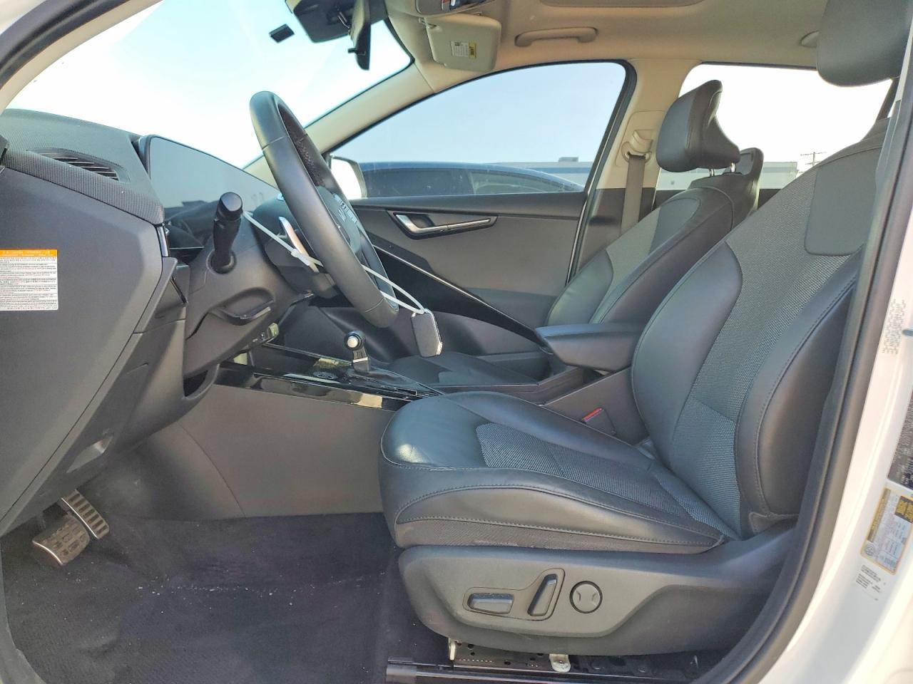 2023 Kia Niro Ex Touring - zdjęcie 7