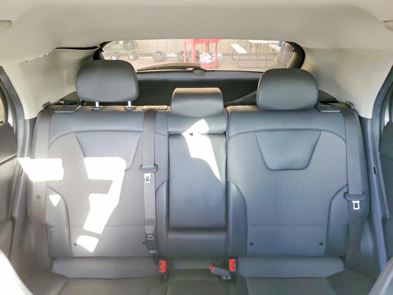 2024 Kia Niro Ev Wind - zdjęcie 10