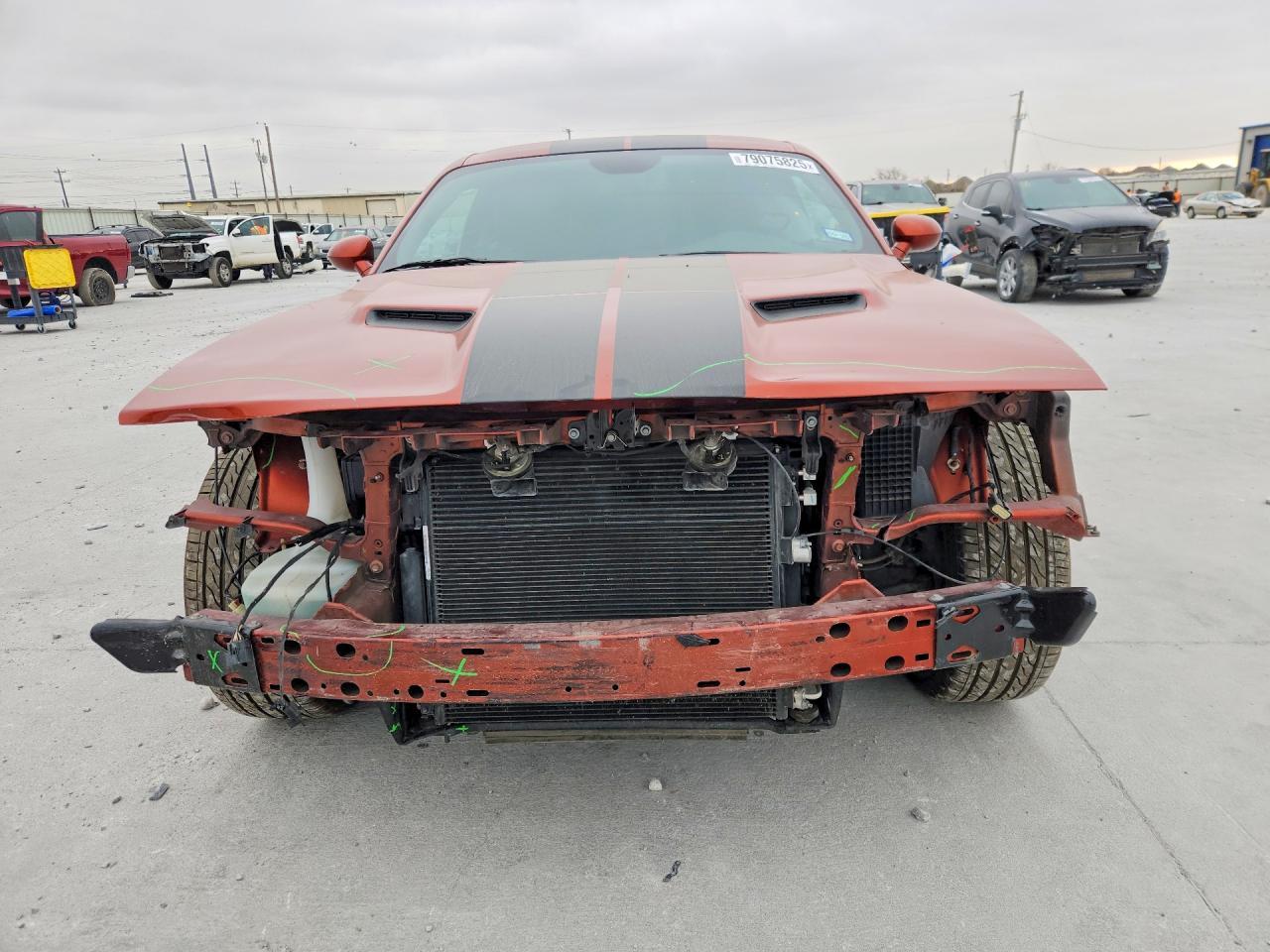 2023 Dodge Challenger Sxt - zdjęcie 5