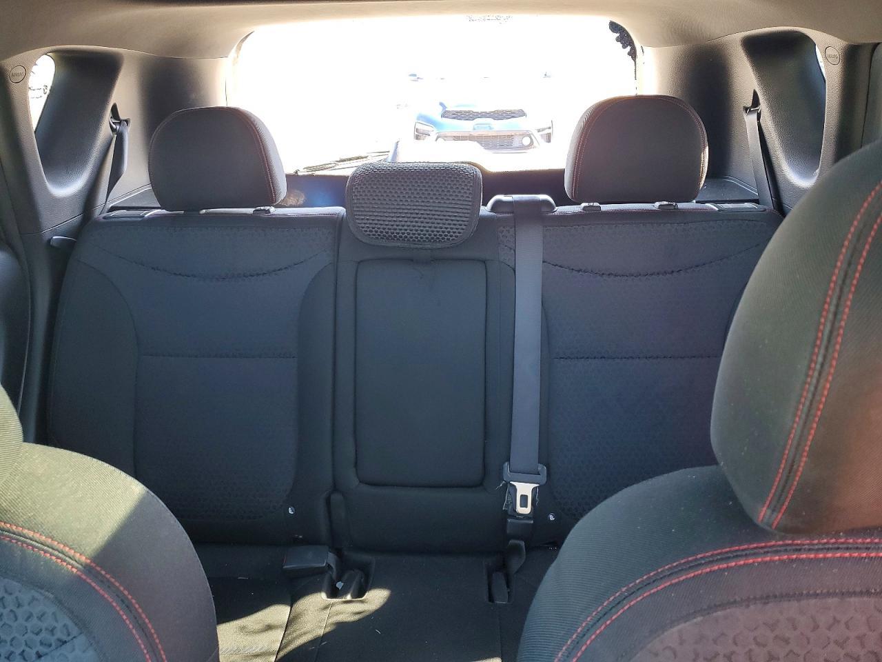 2015 Kia Soul + - zdjęcie 10