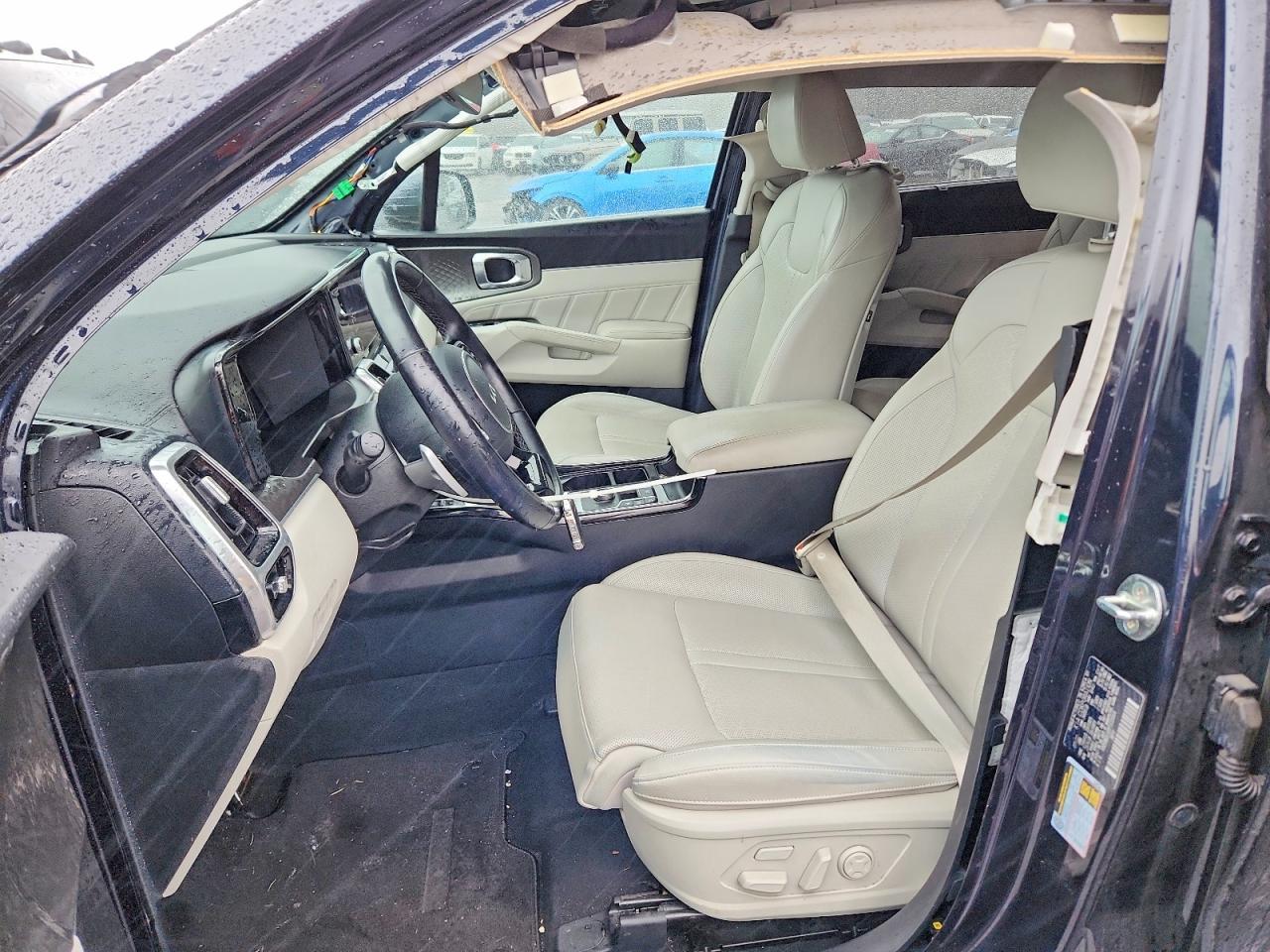 2023 Kia Sorento Hybrid Sx Prestige - zdjęcie 7