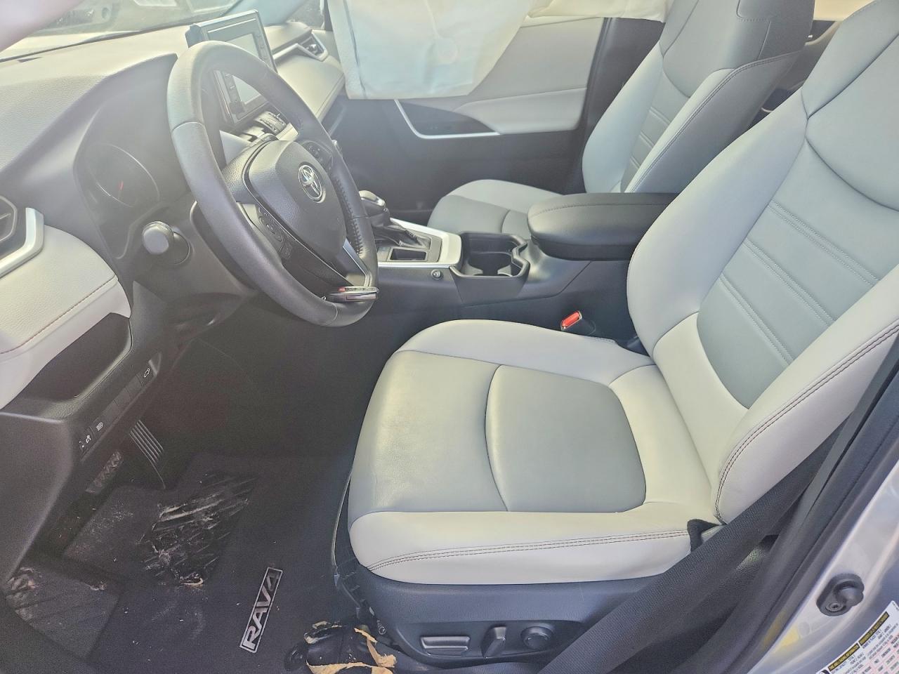 2021 Toyota Rav4 Xle Premium - zdjęcie 7