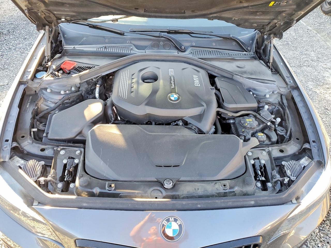2020 BMW 230I - zdjęcie 11