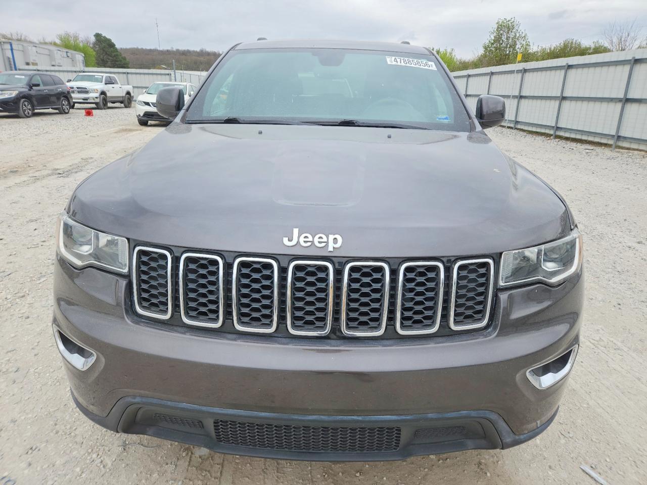 2018 Jeep Grand Cherokee Laredo - zdjęcie 5