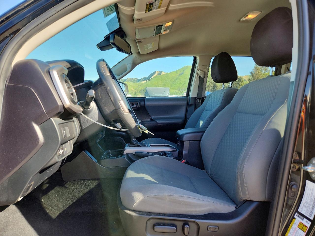 2020 Toyota Tacoma Sr5 V6 - zdjęcie 7