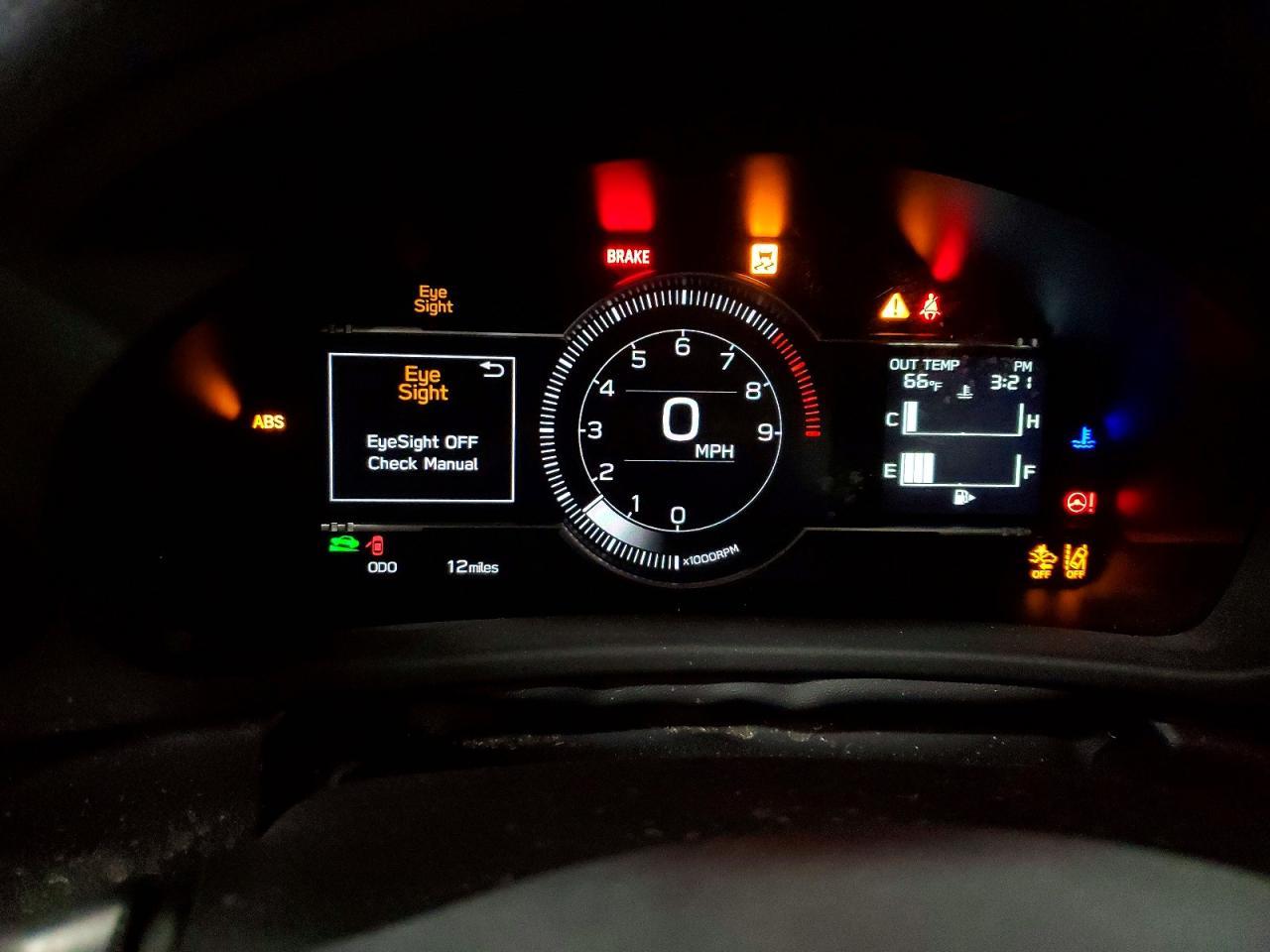 2025 Toyota Gr86 Premium - zdjęcie 9