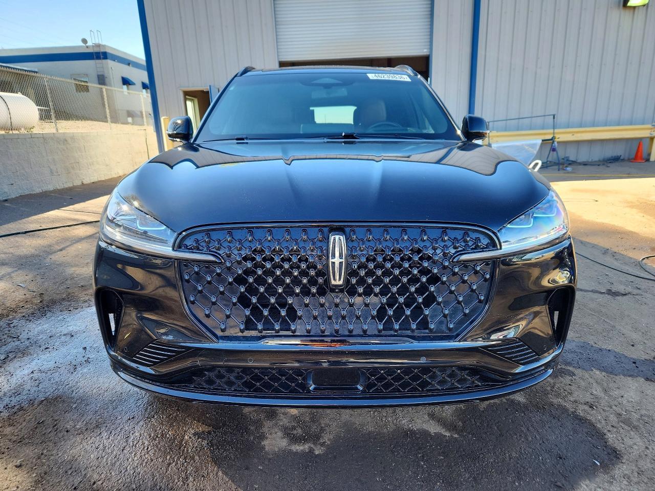 2025 Lincoln Aviator Reserve - zdjęcie 5