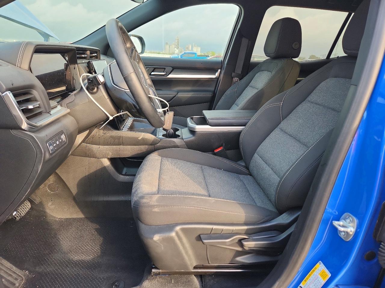 2026 GMC Terrain Elevation - zdjęcie 7