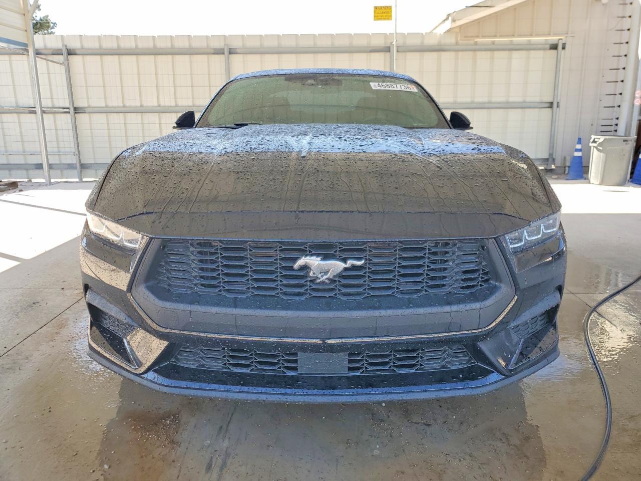 2024 Ford Mustang - zdjęcie 5