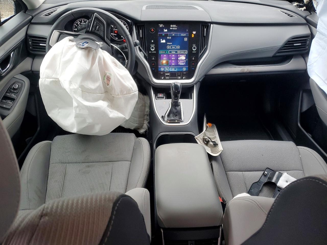 2022 Subaru Legacy Premium - zdjęcie 8