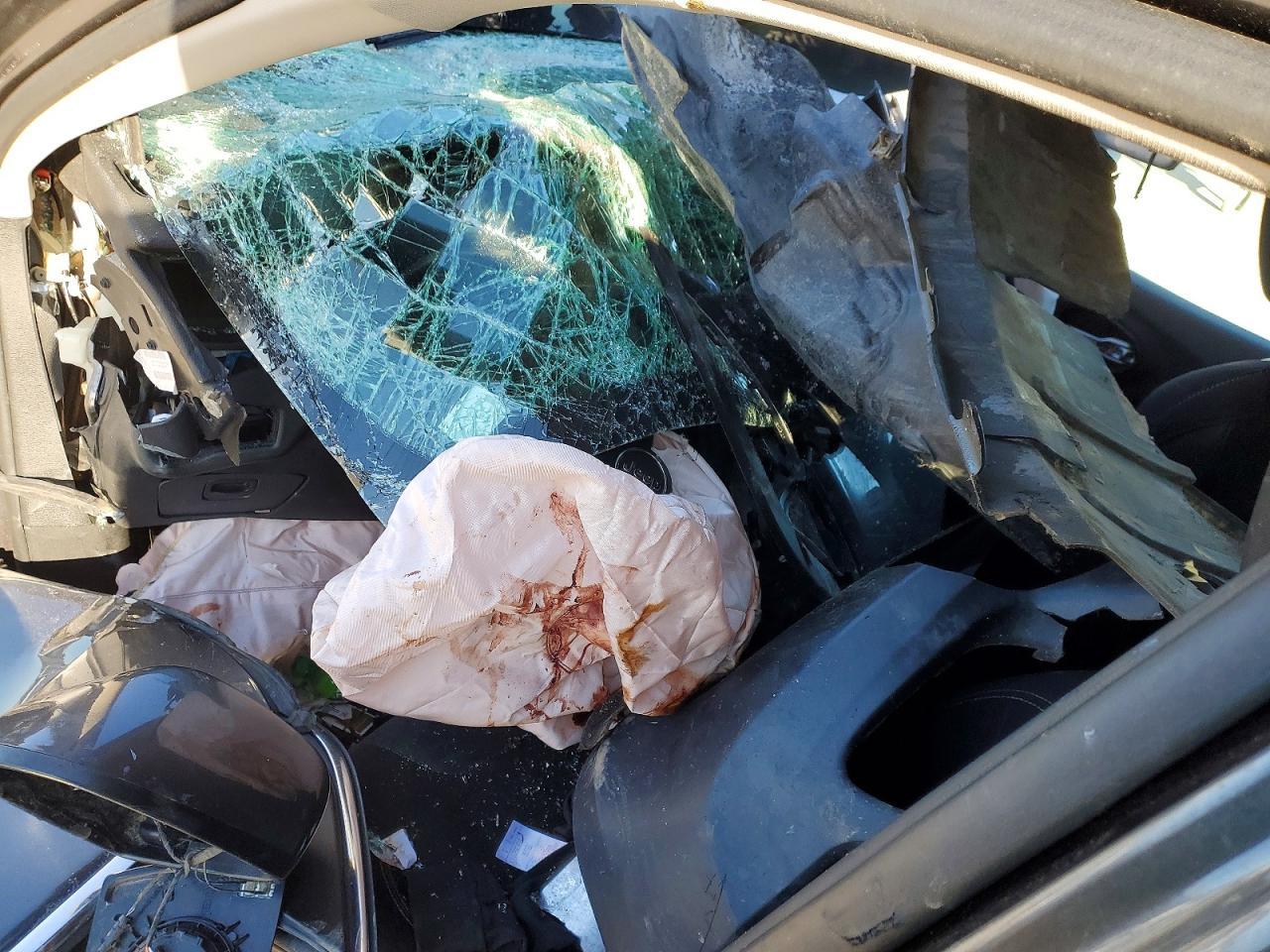 2016 Jeep Cherokee Latitude - zdjęcie 8