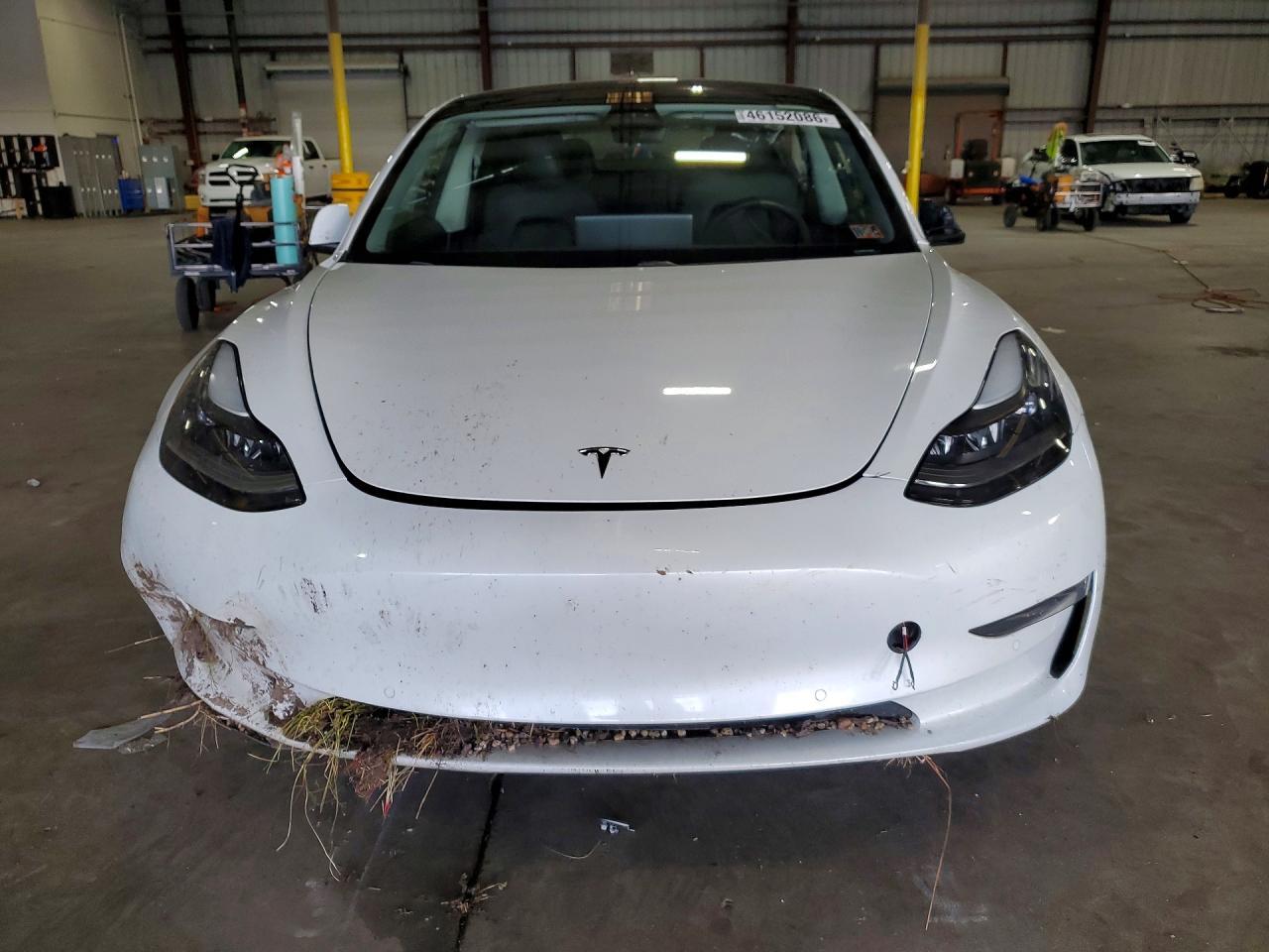 2021 Tesla Model 3 - zdjęcie 5