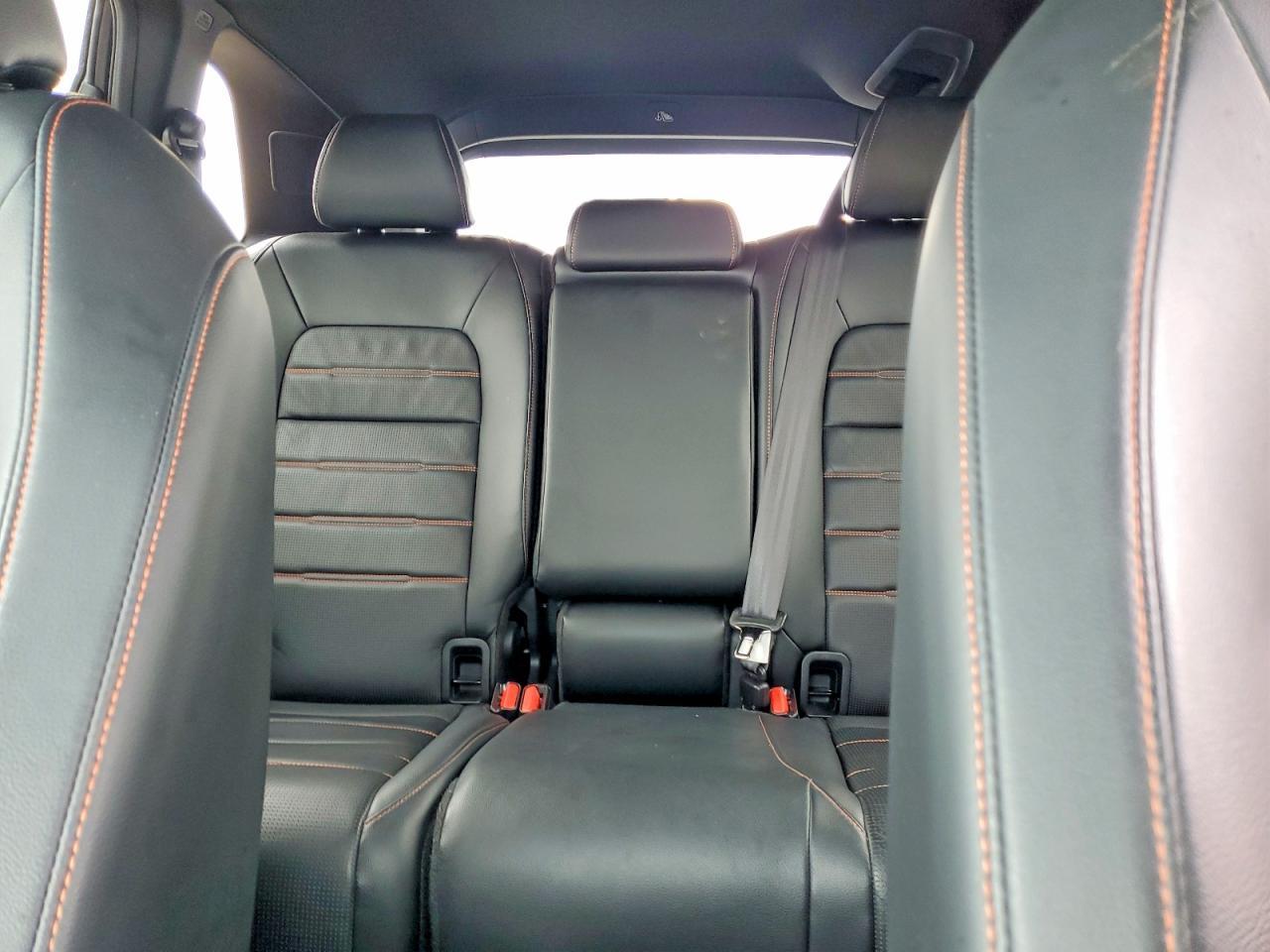 2023 Honda Cr-V Sport Touring - zdjęcie 10