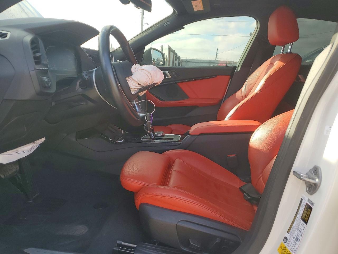 2023 BMW 228I - zdjęcie 7