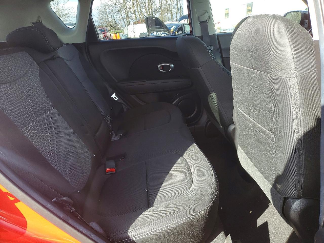 2019 Kia Soul + - zdjęcie 10