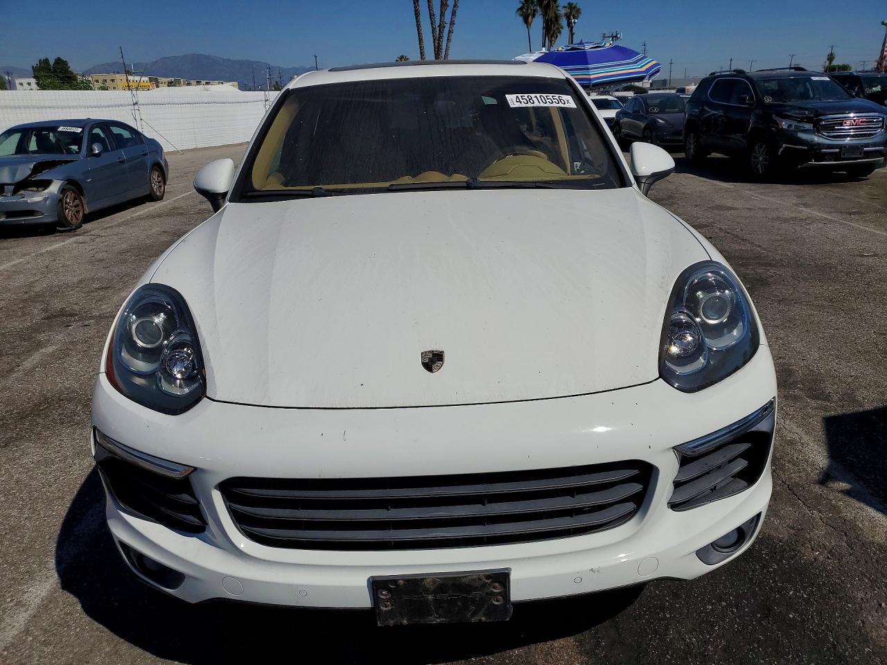 2016 Porsche Cayenne Se Hybrid - zdjęcie 5