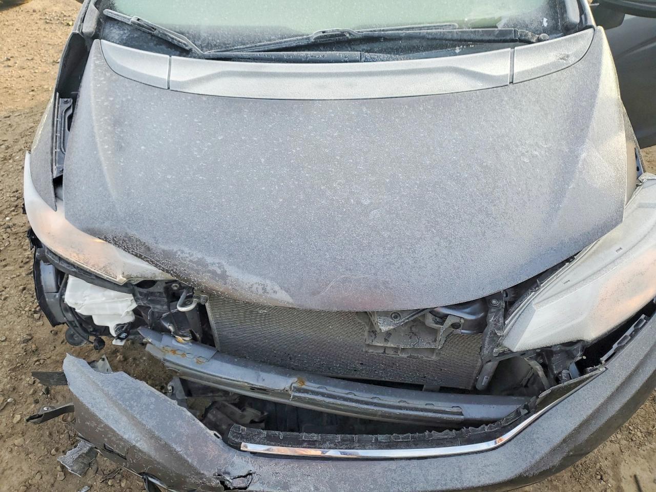 2019 Honda Fit Lx - zdjęcie 12