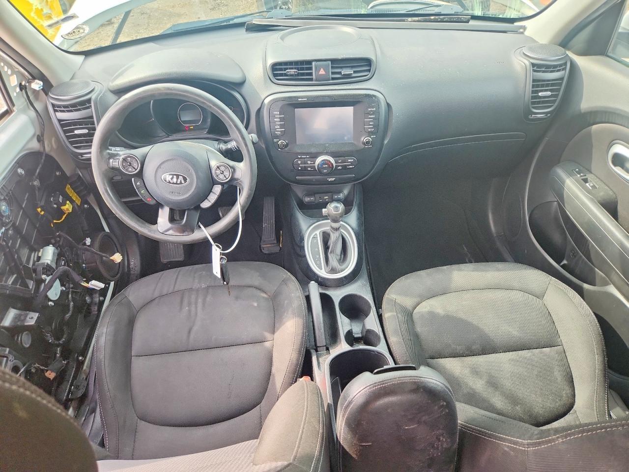 2018 Kia Soul + - zdjęcie 8