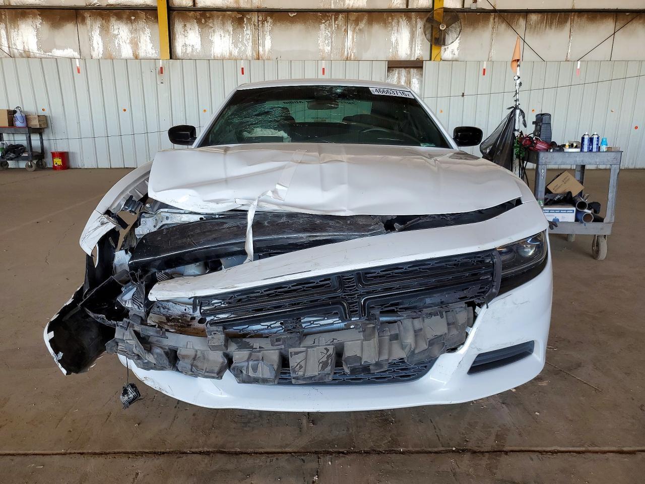 2019 Dodge Charger Sxt - zdjęcie 5
